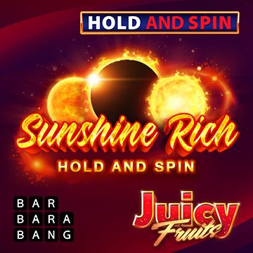 Sunshine Rich